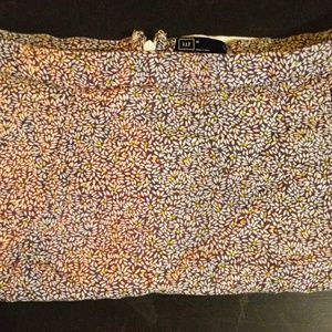 Gap Skirt